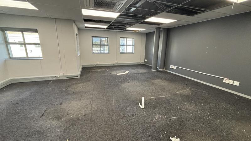 To Let commercial Property for Rent in Pinelands Western Cape